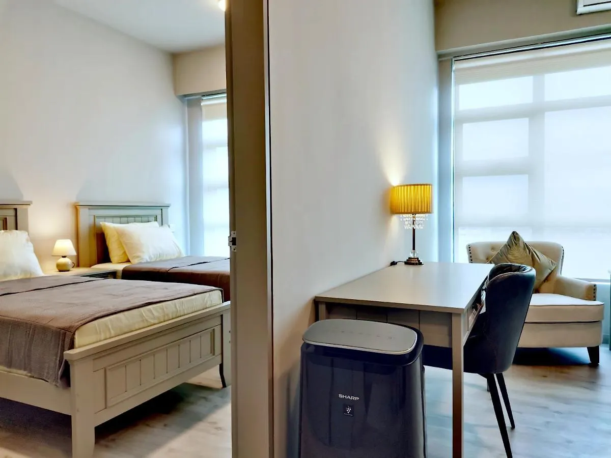 Apart Otel Jesselton Quay Central At Kota Kinabalu By Primastay Malezya