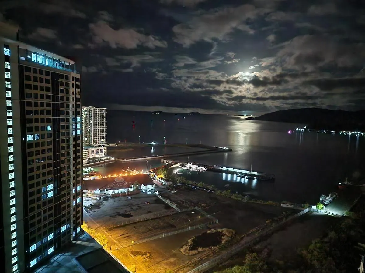 Apart Otel Jesselton Quay Central At Kota Kinabalu By Primastay