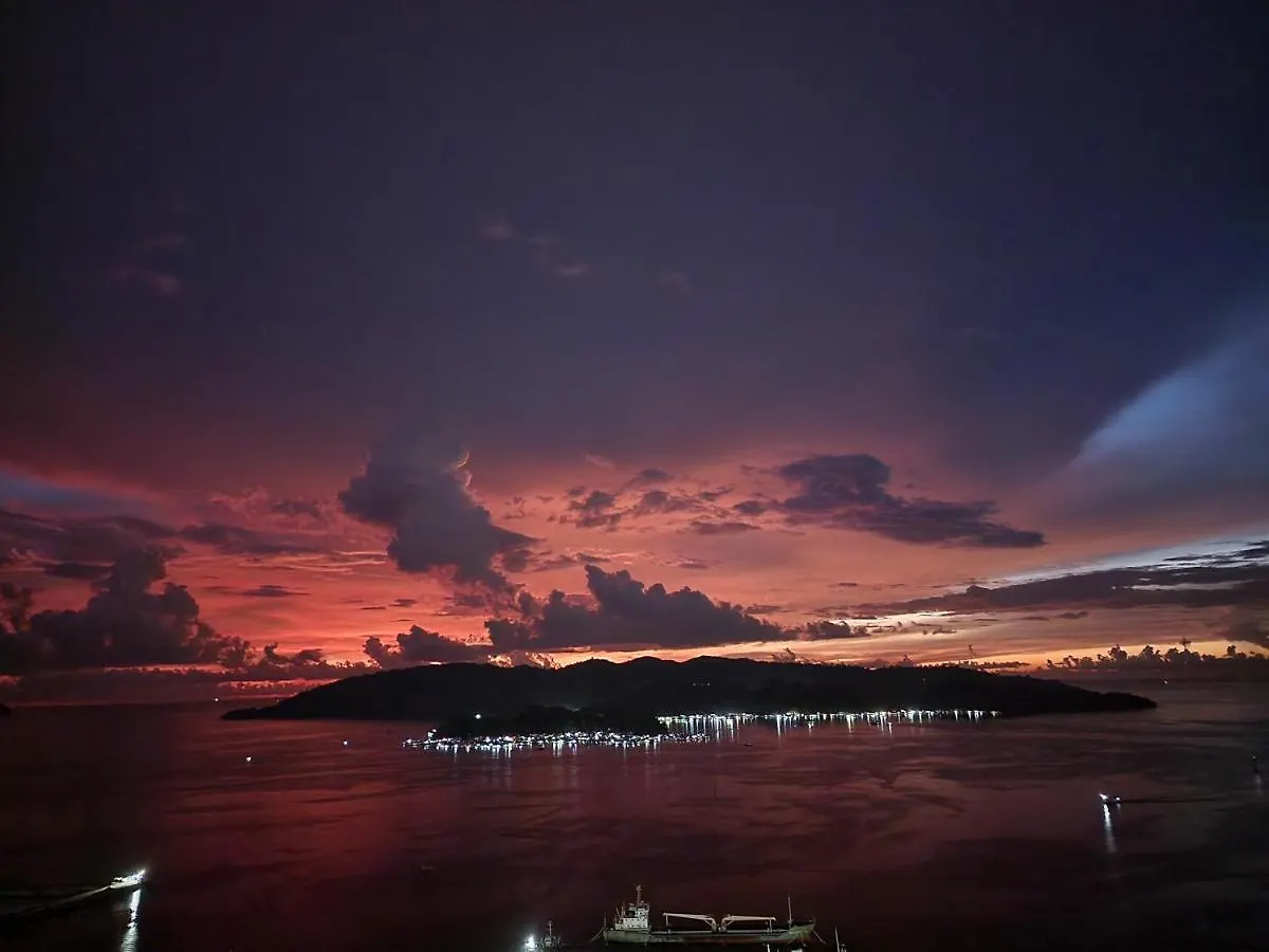 Jesselton Quay Central At Kota Kinabalu By Primastay Apart Otel