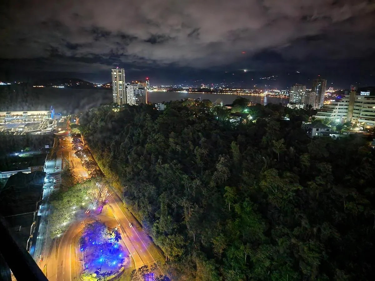 Jesselton Quay Central At Kota Kinabalu By Primastay Malezya
